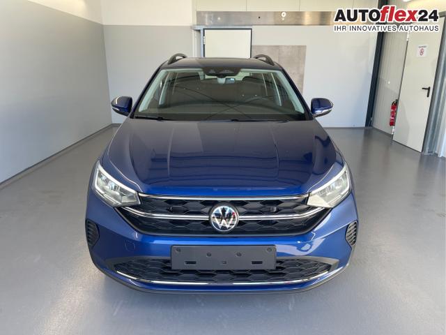 Vorlauffahrzeuge Volkswagen Taigo - Trend 115PS DSG AppConnect Sitzheizung PDC Alu16 LED DAB FrontAssist