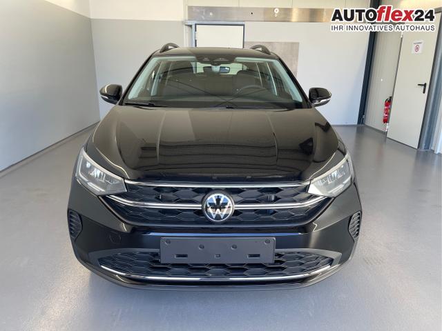 Vorlauffahrzeuge Volkswagen Taigo - Trend 115PS DSG AppConnect Sitzheizung PDC Alu16 LED DAB FrontAssist
