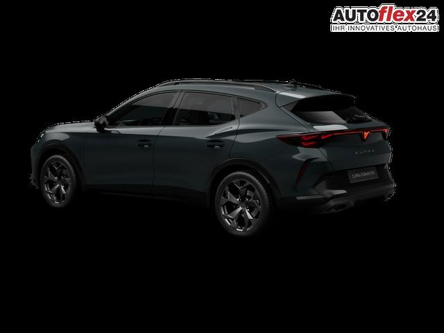 Cupra Formentor 1.5 eTSI DSG AHK+Keyless+SideAssist+Travel+360&deg;+Sitzheiz+eHeck+ACC 