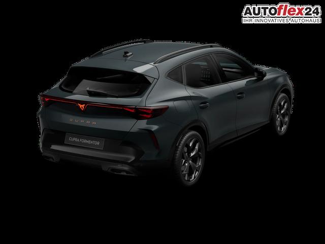 Cupra Formentor 1.5 eTSI DSG AHK+Keyless+SideAssist+Travel+360&deg;+Sitzheiz+eHeck+ACC 
