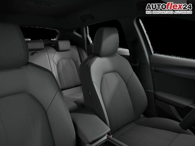 Cupra Formentor 1.5 eTSI DSG AHK+Keyless+SideAssist+Travel+360&deg;+Sitzheiz+eHeck+ACC 