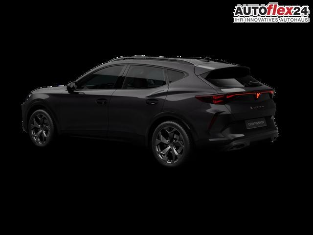 Cupra Formentor 1.5 eTSI DSG AHK+Keyless+SideAssist+Travel+360&deg;+Sitzheiz+eHeck+ACC 