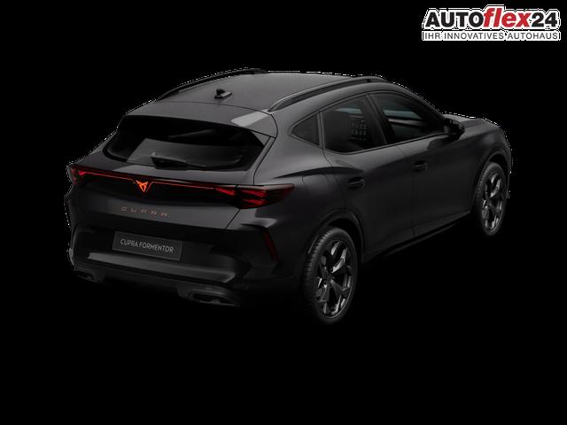 Cupra Formentor 1.5 eTSI DSG AHK+Keyless+SideAssist+Travel+360&deg;+Sitzheiz+eHeck+ACC 