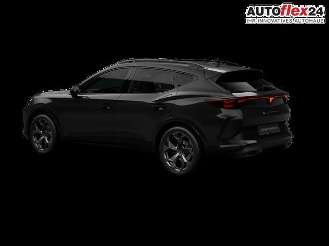 Vorlauffahrzeuge Cupra Formentor - 1.5 eTSI DSG AHK Keyless SideAssist Travel 360&deg; Sitzheiz eHeck ACC