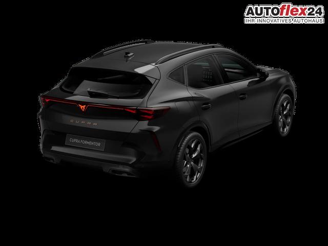Cupra Formentor 1.5 eTSI DSG AHK+Keyless+SideAssist+Travel+360&deg;+Sitzheiz+eHeck+ACC 