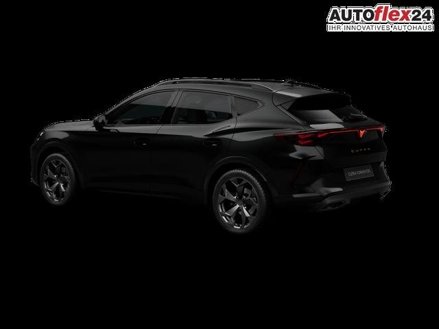 Vorlauffahrzeuge Cupra Formentor - 1.5 eTSI DSG AHK Keyless SideAssist Travel 360&deg; Sitzheiz eHeck ACC
