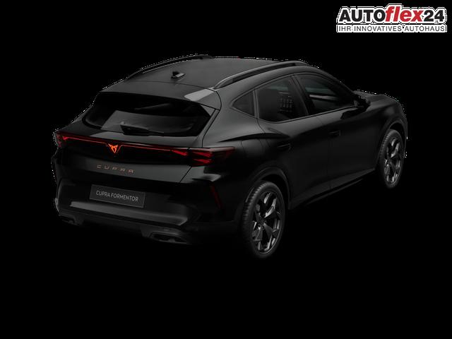 Cupra Formentor 1.5 eTSI DSG AHK+Keyless+SideAssist+Travel+360&deg;+Sitzheiz+eHeck+ACC 