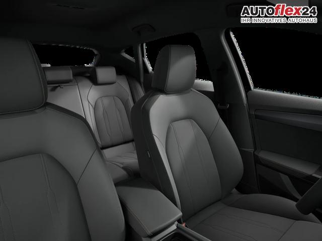 Cupra Formentor 1.5 eTSI DSG AHK+Keyless+SideAssist+Travel+360&deg;+Sitzheiz+eHeck+ACC 