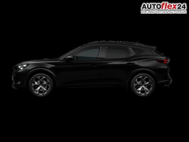 Cupra Formentor 1.5 eTSI DSG AHK+Keyless+SideAssist+Travel+360&deg;+Sitzheiz+eHeck+ACC 