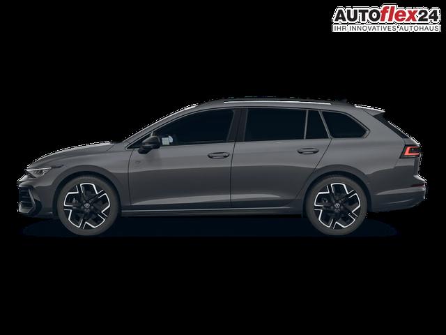 Vorlauffahrzeuge Volkswagen Golf Variant - R-Line 2.0 TSI 4Motion DSG AHK Navi Matrix 360&deg; ACC Keyless eHeck Sitzheiz