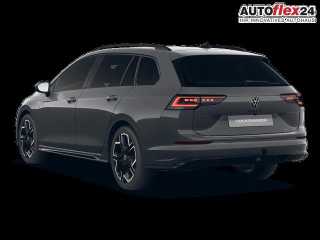 Volkswagen Golf Variant R-Line 2.0 TSI 4Motion DSG AHK+Navi+Matrix+360&deg;+ACC+Keyless+eHeck+Sitzheiz 