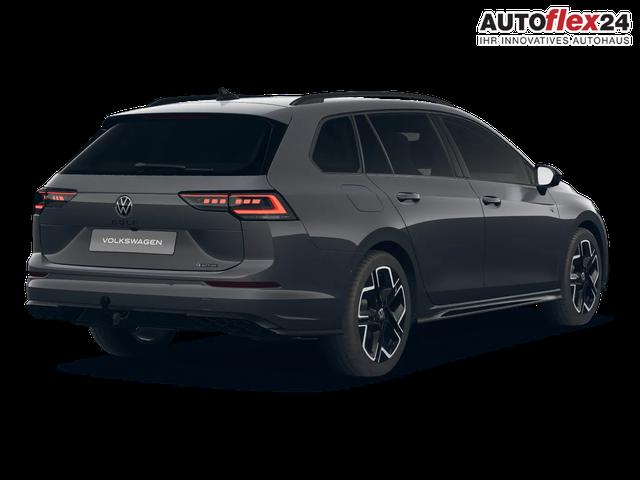 Volkswagen Golf Variant R-Line 2.0 TSI 4Motion DSG AHK+Navi+Matrix+360&deg;+ACC+Keyless+eHeck+Sitzheiz 
