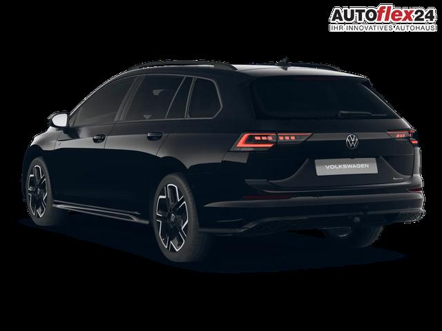 Vorlauffahrzeuge Volkswagen Golf Variant - R-Line 2.0 TSI 4Motion DSG AHK Navi Matrix 360&deg; ACC Keyless eHeck Sitzheiz