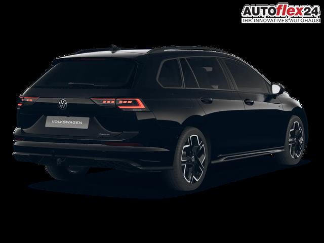 Volkswagen Golf Variant R-Line 2.0 TSI 4Motion DSG AHK+Navi+Matrix+360&deg;+ACC+Keyless+eHeck+Sitzheiz 