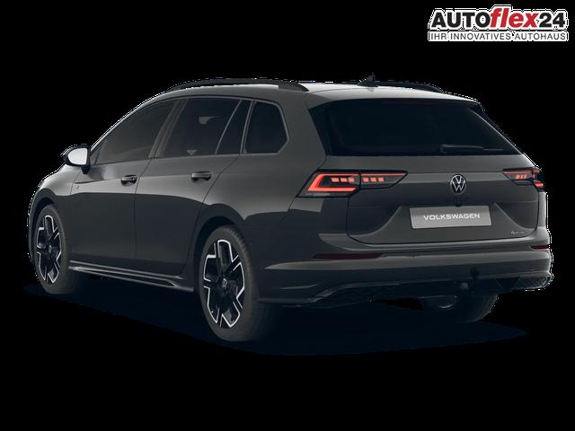 Vorlauffahrzeuge Volkswagen Golf Variant - R-Line 2.0 TSI 4Motion DSG AHK Navi Matrix 360&deg; ACC Keyless eHeck Sitzheiz