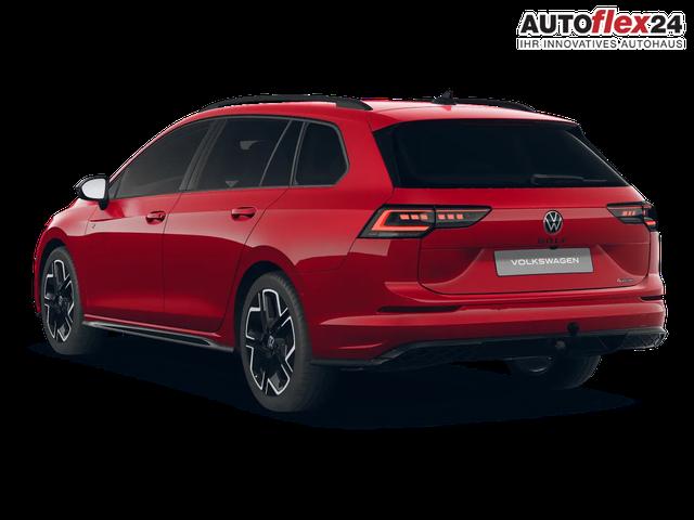 Vorlauffahrzeuge Volkswagen Golf Variant - R-Line 2.0 TSI 4Motion DSG AHK Navi Matrix 360&deg; ACC Keyless eHeck Sitzheiz