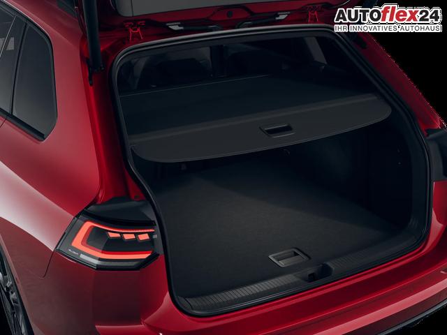 Volkswagen Golf Variant R-Line 2.0 TSI 4Motion DSG AHK+Navi+Matrix+360&deg;+ACC+Keyless+eHeck+Sitzheiz 