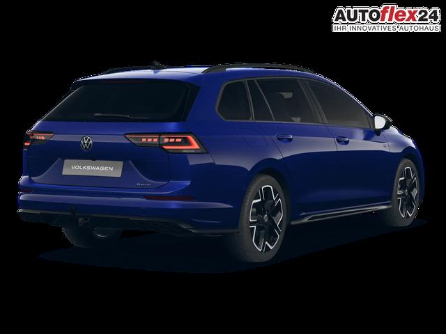 Vorlauffahrzeuge Volkswagen Golf Variant - R-Line 2.0 TSI 4Motion DSG AHK Navi Matrix 360&deg; ACC Keyless eHeck Sitzheiz