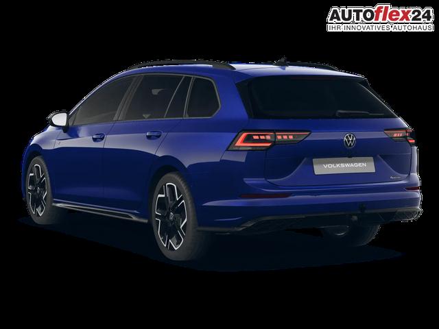 Volkswagen Golf Variant R-Line 2.0 TSI 4Motion DSG AHK+Navi+Matrix+360&deg;+ACC+Keyless+eHeck+Sitzheiz 