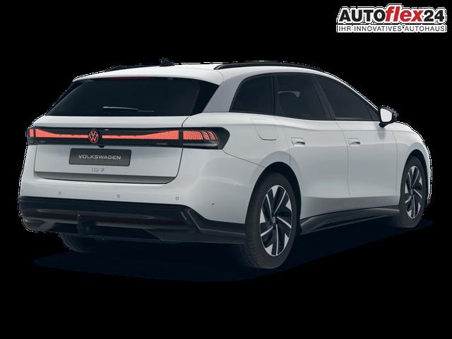 Volkswagen ID.7 Pro S 86kWh AHK+Navi+WP+Matrix+360&deg;+eHeck+Travel+Massage+LM19 