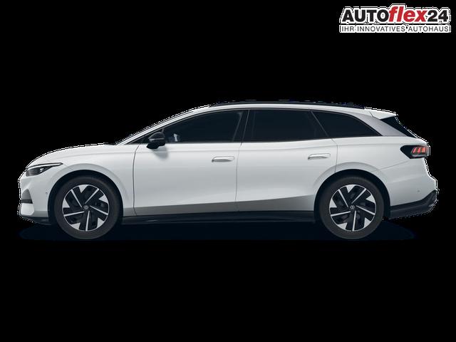 Volkswagen ID.7 Pro S 86kWh AHK+Navi+WP+Matrix+360&deg;+eHeck+Travel+Massage+LM19 