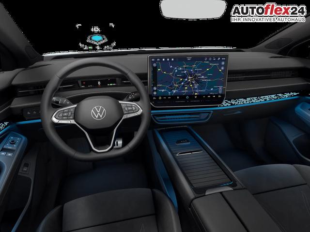 Volkswagen ID.7 Pro S 86kWh AHK+Navi+WP+Matrix+360&deg;+eHeck+Travel+Massage+LM19 