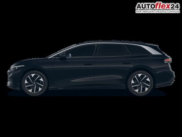 Volkswagen ID.7 Pro S 86kWh AHK+Navi+WP+Matrix+360&deg;+eHeck+Travel+Massage+LM19 