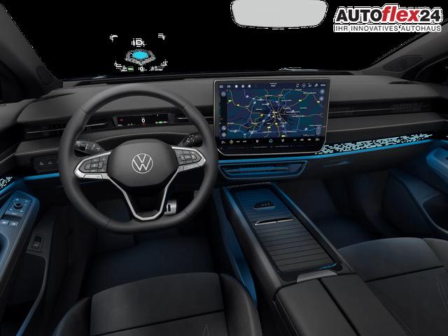 Volkswagen ID.7 Pro S 86kWh AHK+Navi+WP+Matrix+360&deg;+eHeck+Travel+Massage+LM19 