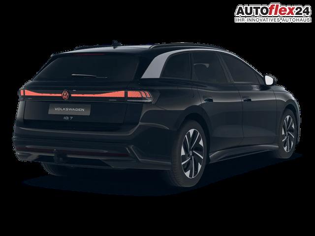 Volkswagen ID.7 Pro S 86kWh AHK+Navi+WP+Matrix+360&deg;+eHeck+Travel+Massage+LM19 