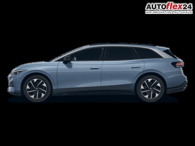 Volkswagen ID.7 Pro S 86kWh AHK+Navi+WP+Matrix+360&deg;+eHeck+Travel+Massage+LM19 