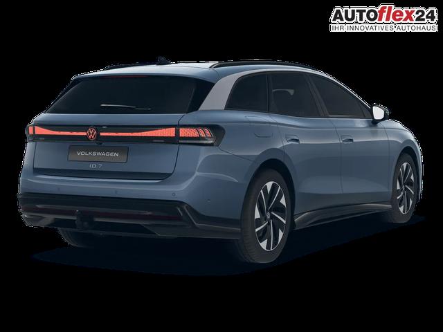 Volkswagen ID.7 Pro S 86kWh AHK+Navi+WP+Matrix+360&deg;+eHeck+Travel+Massage+LM19 