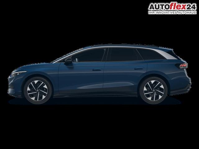 Volkswagen ID.7 Pro S 86kWh AHK+Navi+WP+Matrix+360&deg;+eHeck+Travel+Massage+LM19 