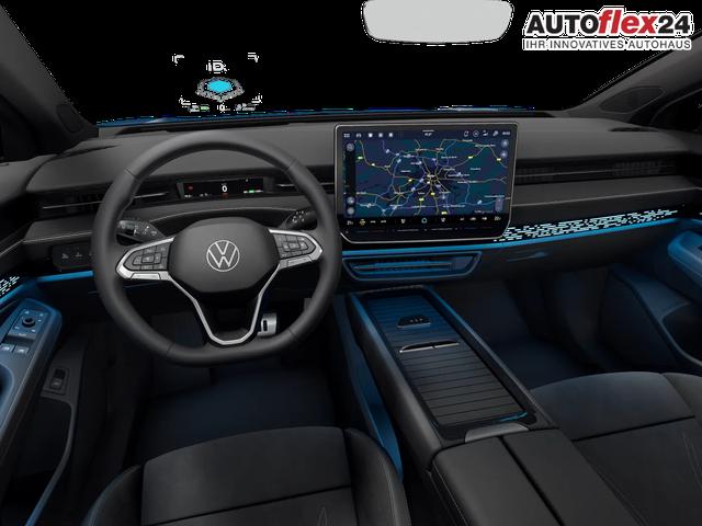 Volkswagen ID.7 Pro S 86kWh AHK+Navi+WP+Matrix+360&deg;+eHeck+Travel+Massage+LM19 