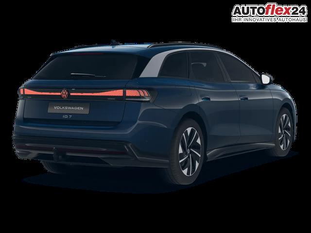 Volkswagen ID.7 Pro S 86kWh AHK+Navi+WP+Matrix+360&deg;+eHeck+Travel+Massage+LM19 