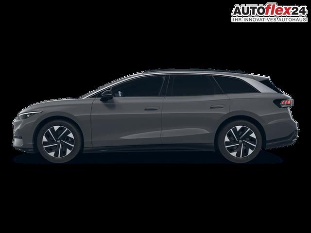 Volkswagen ID.7 Pro S 86kWh AHK+Navi+WP+Matrix+360&deg;+eHeck+Travel+Massage+LM19 