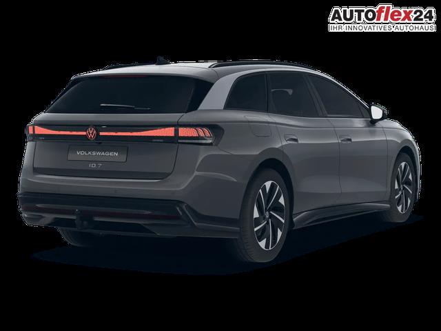 Volkswagen ID.7 Pro S 86kWh AHK+Navi+WP+Matrix+360&deg;+eHeck+Travel+Massage+LM19 