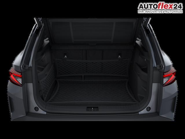 Skoda Elroq RS 82kWh 4x4 GV3+AHK+HUD+360&deg;+Canton+WP+Matrix+3Zonen+Kessy+DCC 