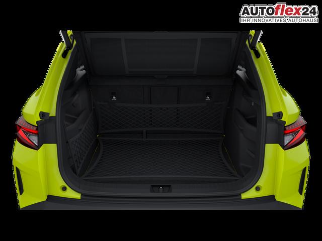 Skoda Elroq RS 82kWh 4x4 GV3+AHK+HUD+360&deg;+Canton+WP+Matrix+3Zonen+Kessy+DCC 