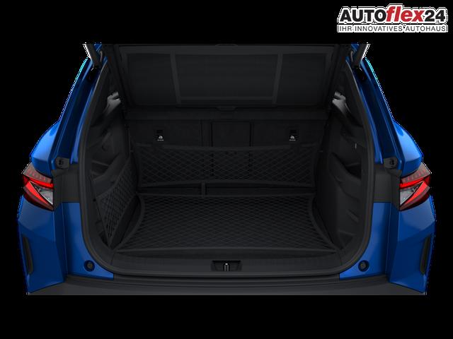 Skoda Elroq RS 82kWh 4x4 GV3+AHK+HUD+360&deg;+Canton+WP+Matrix+3Zonen+Kessy+DCC 