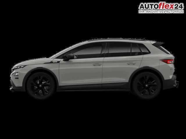 Skoda Elroq RS 82kWh 4x4 GV3+AHK+HUD+360&deg;+Canton+WP+Matrix+3Zonen+Kessy+DCC 