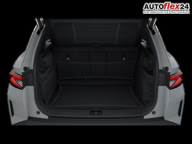 Skoda Elroq RS 82kWh 4x4 GV3+AHK+HUD+360&deg;+Canton+WP+Matrix+3Zonen+Kessy+DCC 