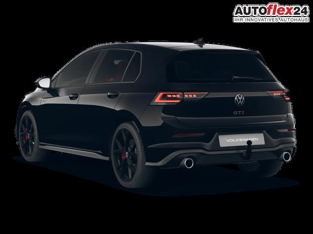 Vorlauffahrzeuge Volkswagen Golf - GTI DSG AHK Navi Harman HUD IQ.Light 360&deg; Travel LM19 BlackStyle Kessy