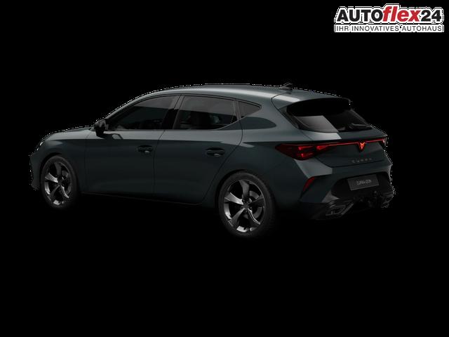 Cupra Leon 1.5 eTSI DSG AHK+Keyless+Sitzheiz+Kamera+ACC+3Zonen+Alu18 