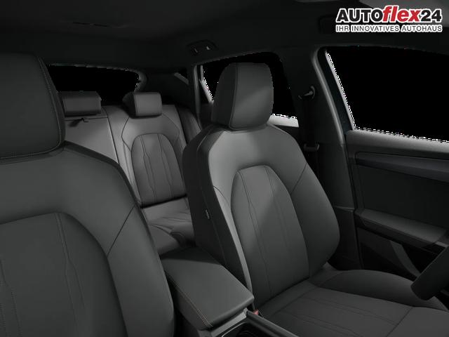 Cupra Leon 1.5 eTSI DSG AHK+Keyless+Sitzheiz+Kamera+ACC+3Zonen+Alu18 