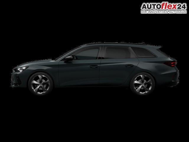 Vorlauffahrzeuge Cupra Leon - 1.5 eTSI DSG AHK Keyless eHeck Sitzheiz Kamera ACC 3Zonen Alu18