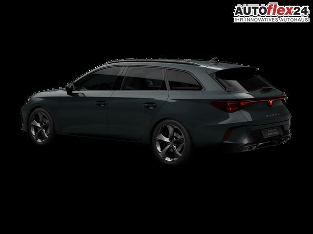 Cupra Leon 1.5 eTSI DSG AHK+Keyless+eHeck+Sitzheiz+Kamera+ACC+3Zonen+Alu18 