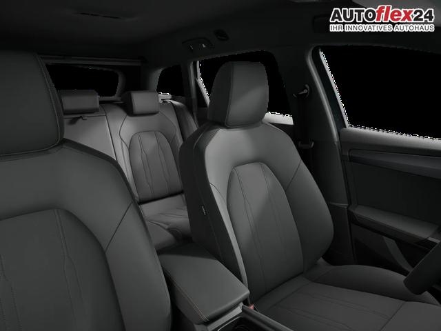 Cupra Leon 1.5 eTSI DSG AHK+Keyless+eHeck+Sitzheiz+Kamera+ACC+3Zonen+Alu18 