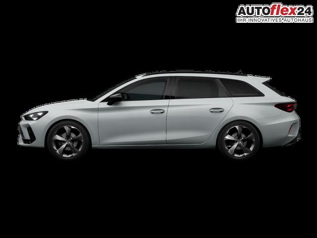 Vorlauffahrzeuge Cupra Leon - 1.5 eTSI DSG AHK Keyless eHeck Sitzheiz Kamera ACC 3Zonen Alu18