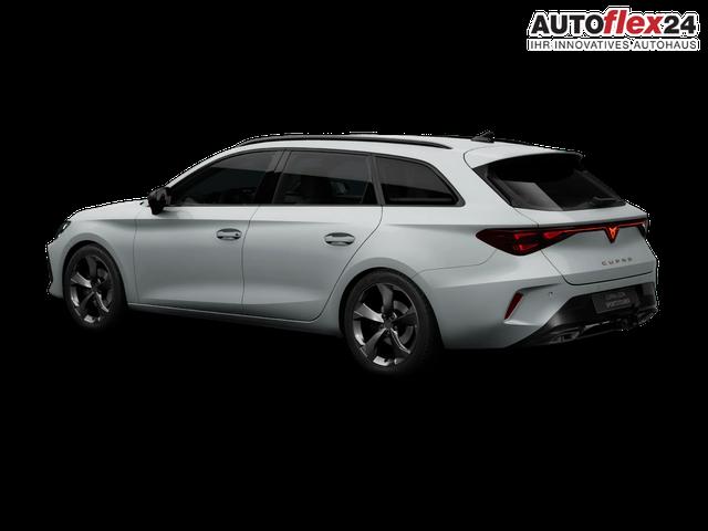 Cupra Leon 1.5 eTSI DSG AHK+Keyless+eHeck+Sitzheiz+Kamera+ACC+3Zonen+Alu18 