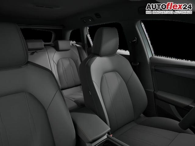 Cupra Leon 1.5 eTSI DSG AHK+Keyless+eHeck+Sitzheiz+Kamera+ACC+3Zonen+Alu18 